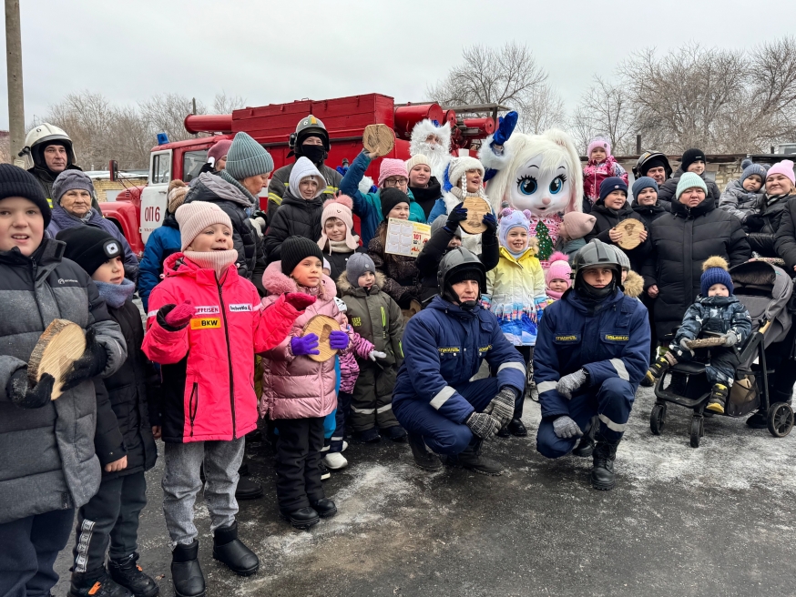 Новый год с пользой! ?✨